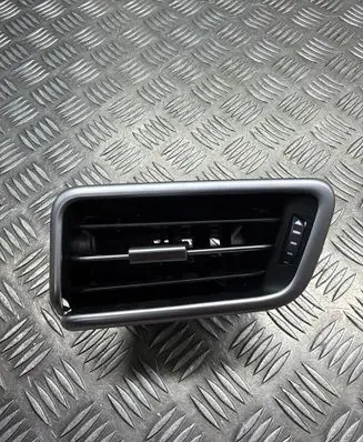 Maserati Ghibli Dashboard side air vent grill/cover trim 089060200101 30102015 6700190610