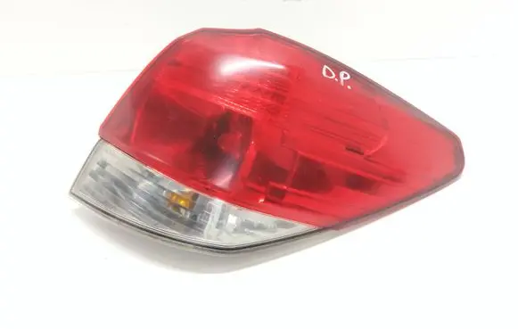 Subaru Outback Rear/tail lights 22020067