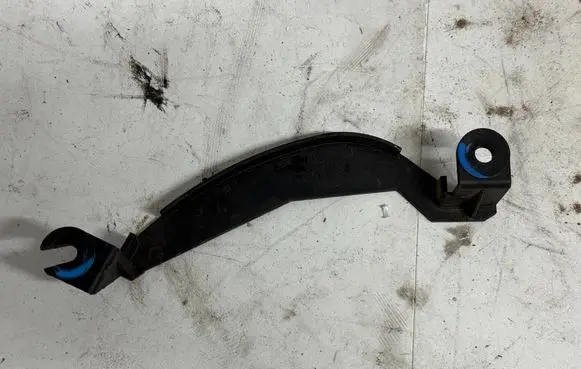 Ford Bronco Other engine bay part JX6G6D046FB HA6G6D046EB