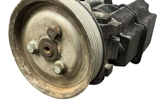 Porsche Boxster 986 Power steering pump 99631422002 99631402004