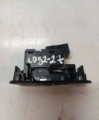 Volvo S60 Electric window control switch 31394840