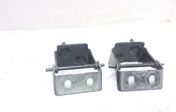 Ford Grand C-MAX Tailgate/trunk/boot hinge