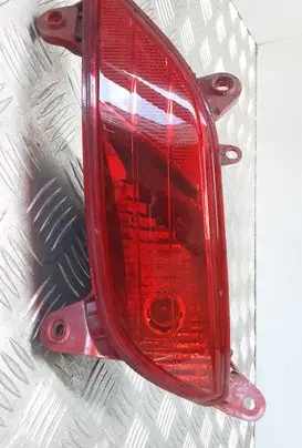 KIA Carens III Rear fog light 92405A4100