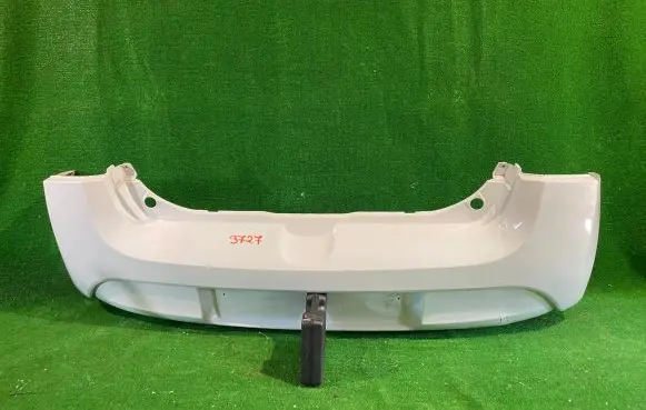 Renault Twingo II Rear bumper 85022363R