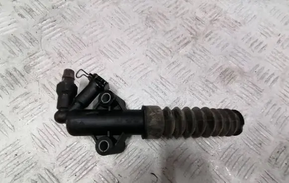 Opel Crossland X Clutch slave cylinder 9812902980