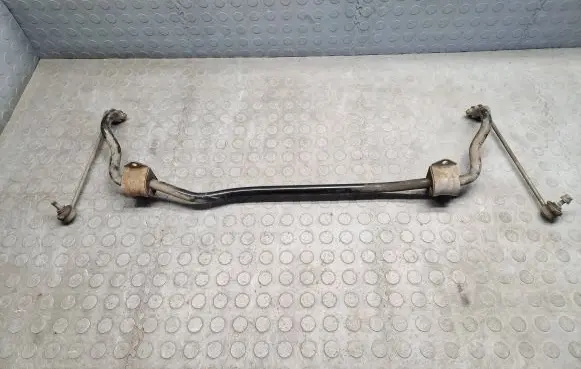BMW X3 E83 Front anti-roll bar/sway bar 3414599