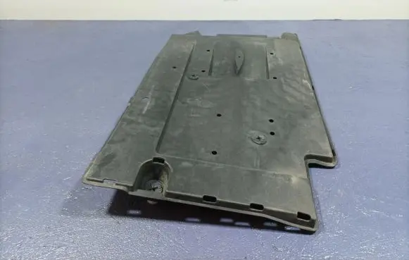 Toyota Corolla E160 E170 Front underbody cover/under tray 58168-02081