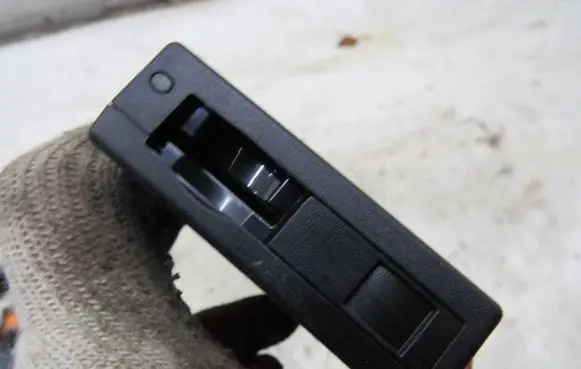 Mazda 6 Ignition key card reader GMAUTO4574097