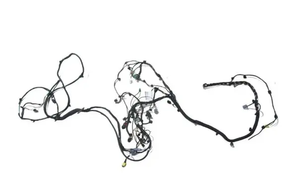 Volvo XC40 Front door wiring loom 31472440
