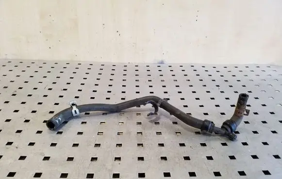 Nissan Qashqai Engine coolant pipe/hose