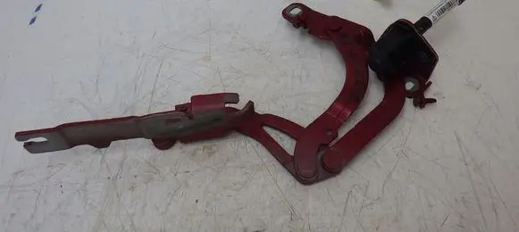 Peugeot RCZ Engine bonnet/hood hinges YM17350080