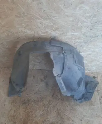 BMW X1 E84 Front arch 
