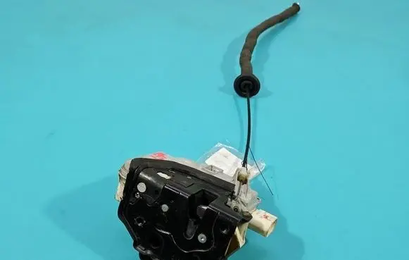 Audi A5 8T 8F Front door lock 8J1837015A IMPRK1578332