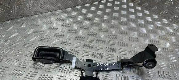 Lexus IS III XE30 ISOFIX Bracket 