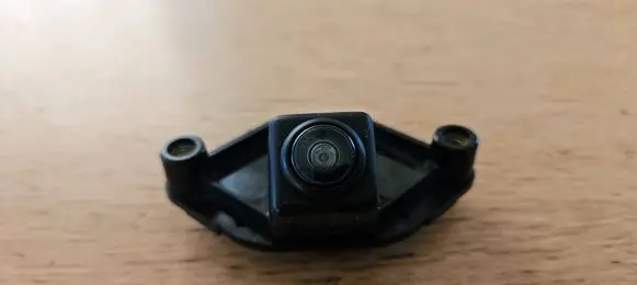 Nissan Qashqai Reversing camera 28442HV00A 2067982 VCBN2A7