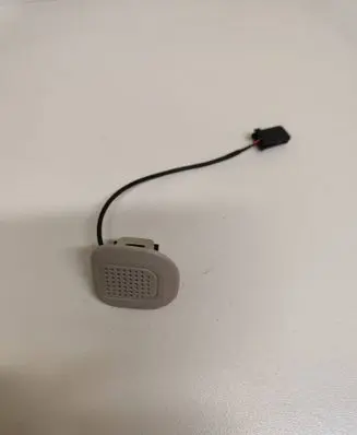 Chrysler Pacifica Microphone (bluetooth/phone) 68207349AC