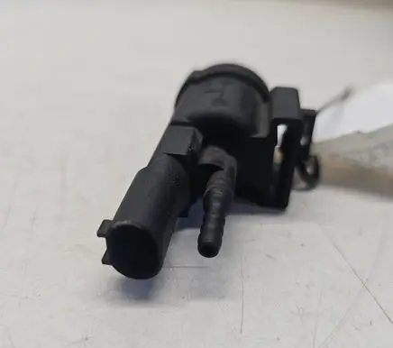Valve vacuum