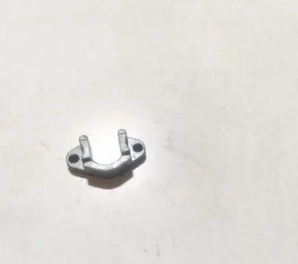 Fuel Injector clamp holder