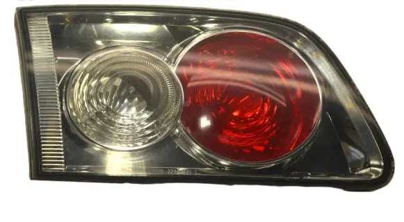 Mazda 6 Tailgate rear/tail lights 22661974