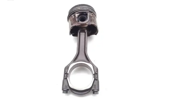Opel Astra J Piston with connecting rod B16DTL
