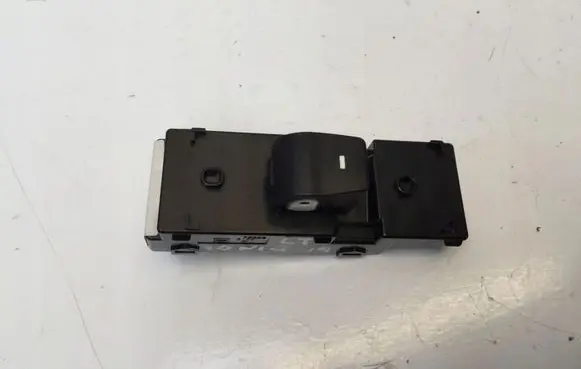 Hyundai Ioniq Electric window control switch 93580G2010