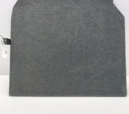 Jaguar XK8 - XKR Trunk/boot floor carpet liner GJC3618AD