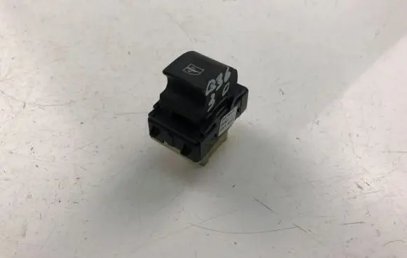 Renault Captur Electric window control switch 254216614R
