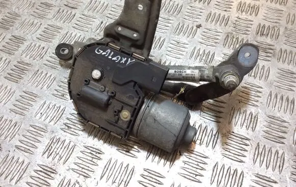 Ford Galaxy Wiper motor 6M2117504DA 6M2117508DA