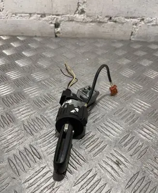 Peugeot 307 Immobiliser reader (aerial) 9663123280