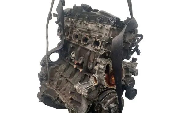 Mercedes-Benz E W212 Engine OM651924