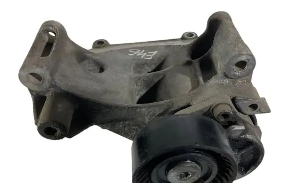 BMW 3 E46 Generator/alternator bracket 