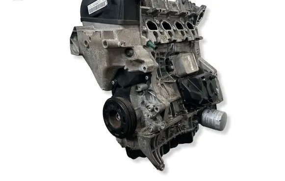 Skoda Kodiaq Engine CZCA CZC