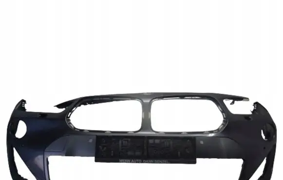 BMW X2 F39 Front bumper R15P2