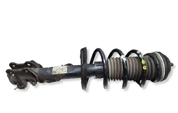 Fiat 500L Front shock absorber/damper S26309362 51936544