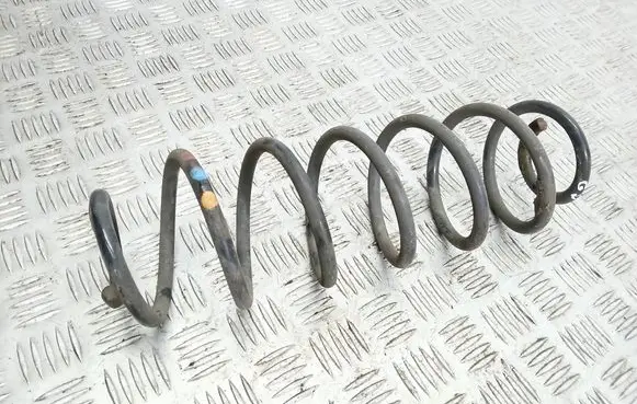 Peugeot 2008 I Rear coil spring