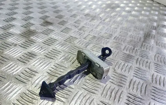 Mazda 6 Front door check strap stopper 