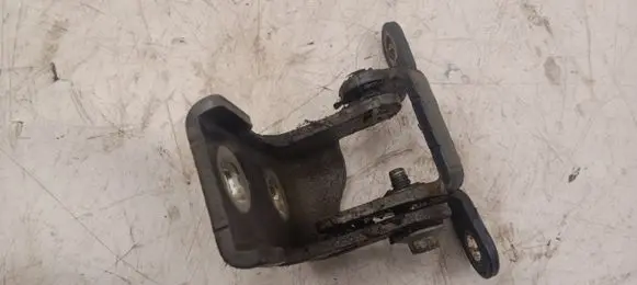 Opel Insignia A Front door upper hinge ES03A046574