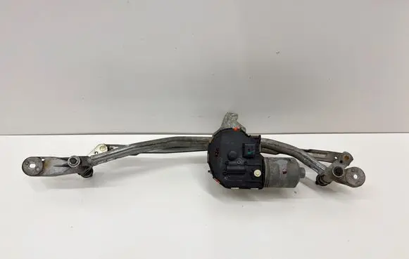 BMW 5 F10 F11 Front wiper linkage and motor 7308771 1203202100 3397021520