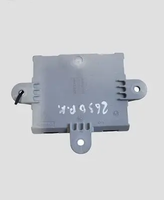 Jaguar XF X250 Door control unit/module BH4214D617AA 10020064802