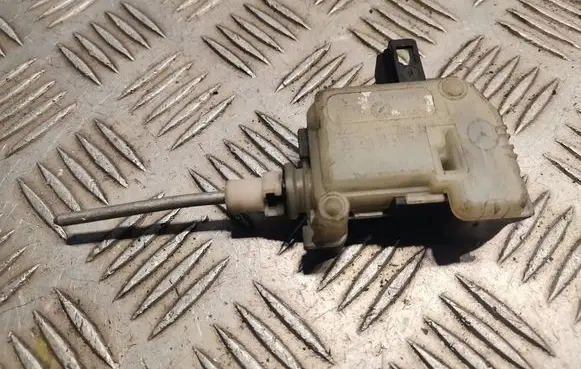 Mercedes-Benz C W203 Fuel tank cap lock 2038201997