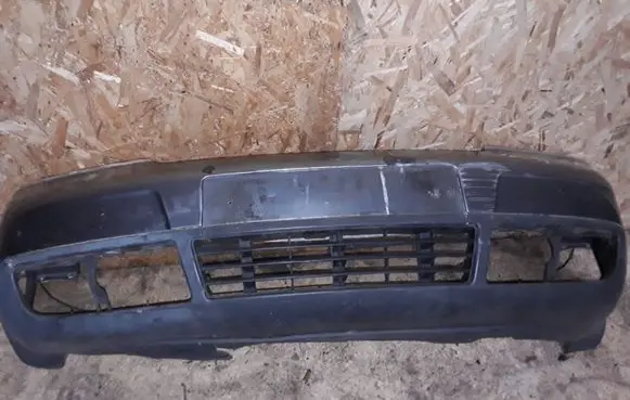 Audi A6 S6 C5 4B Front bumper
