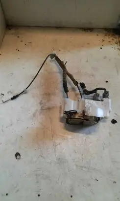 Honda Accord Front door lock