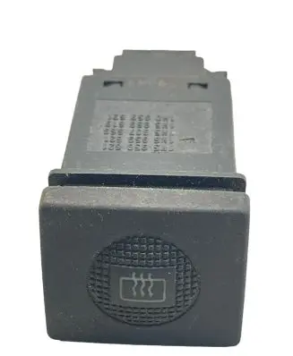 Volkswagen PASSAT B3 Windscreen/window heater switch 1H6959621 1H5959621 1H5907569