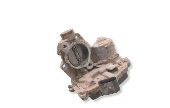 Volkswagen Caddy EGR valve 04L131501L