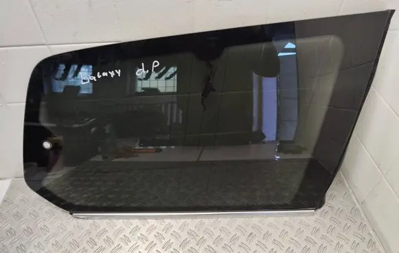 Ford Galaxy Rear side window 43R001604 ASAM5540D0T682