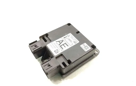 Ford Transit Airbag control unit/module 6C1T-14B056-AE 5WK43536
