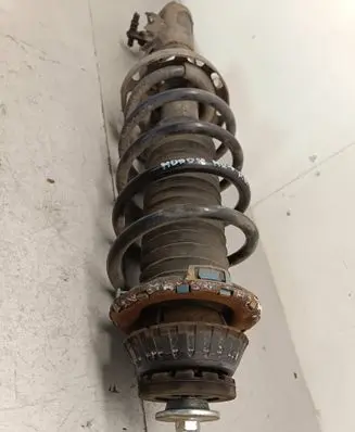 Honda HR-V Front shock absorber with coil spring 51610T8MG041M1 801403002030