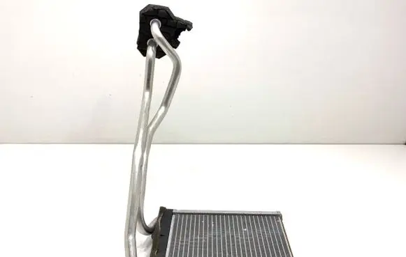 Ford Ecosport Heater blower radiator