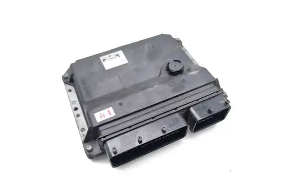 Lexus IS 220D-250-350 Engine control unit/module 8966153702 1758004730