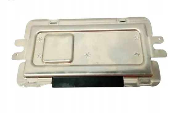 BMW X5 F15 Other control units/modules 6874337